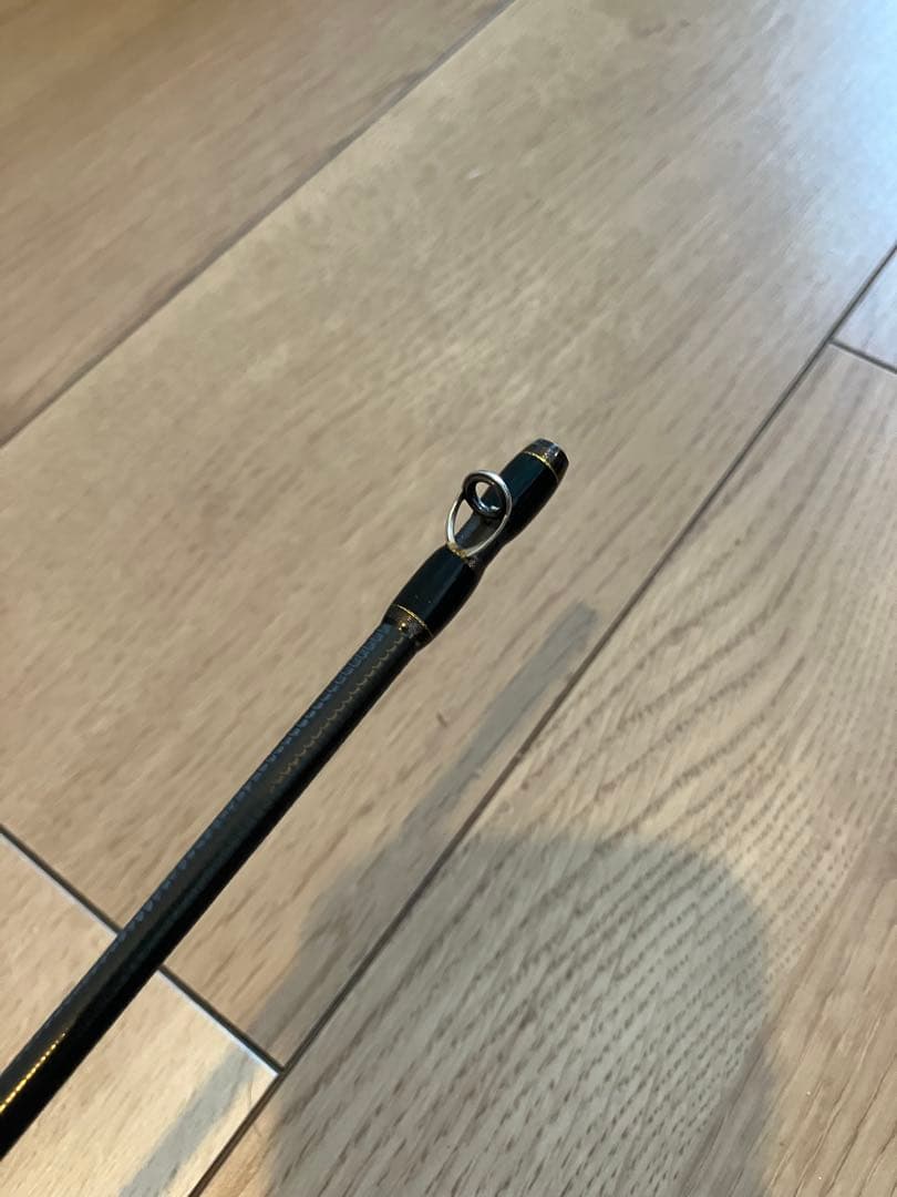 【柿ピー】モンスターキス　MXー6+