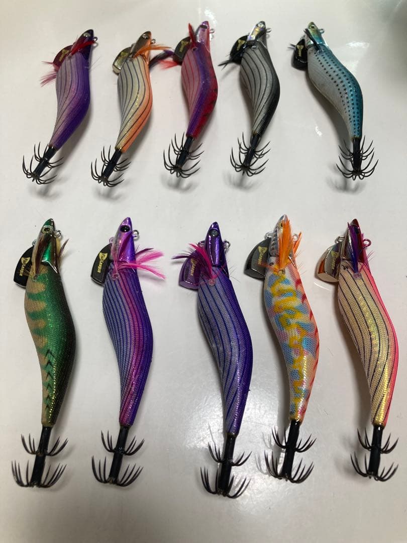 べ*ん様 ダートマックスTR 30g 40g 10個セット