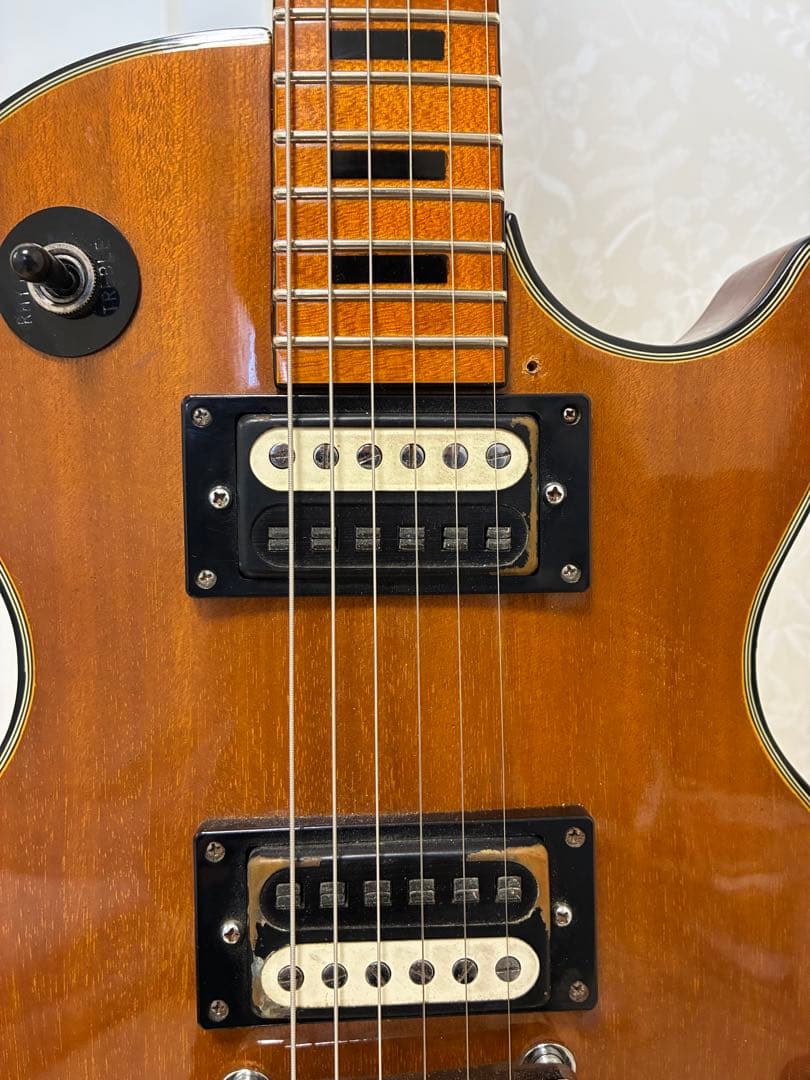 ギター Greco EG-550N