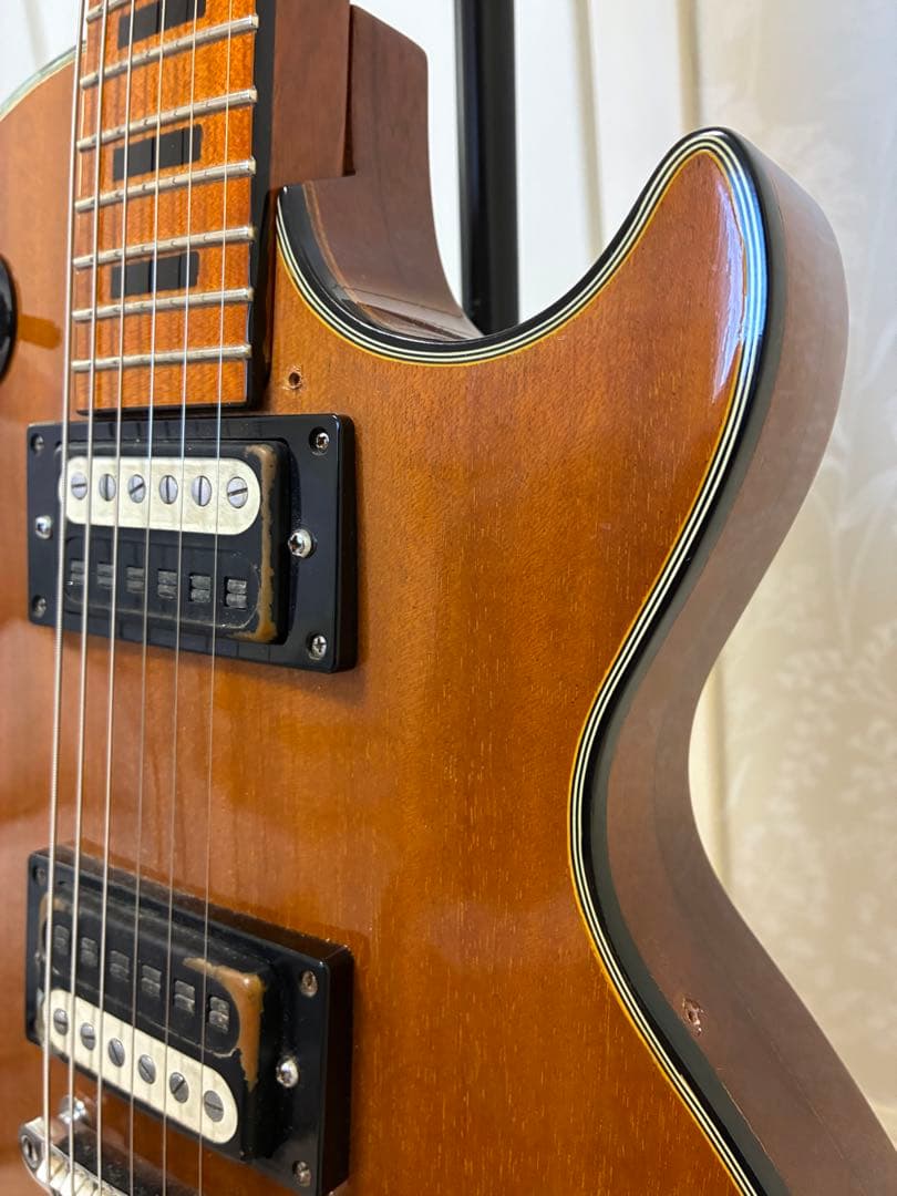 ギター Greco EG-550N