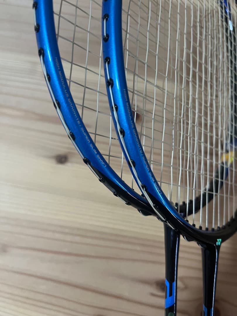 美品ヨネックスYONEXアストロクスASTOROX77第一世代