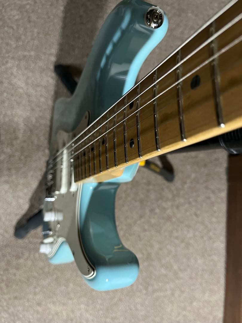 ギター Blacksmorker Sigma Custom