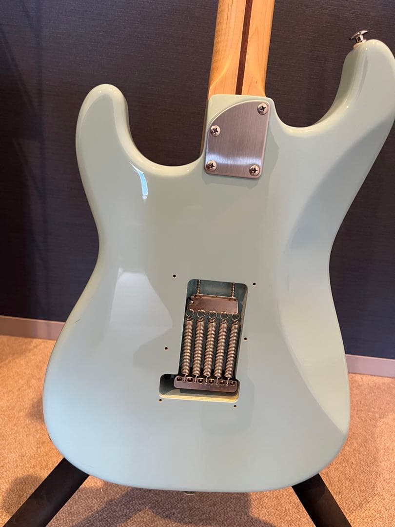 ギター Blacksmorker Sigma Custom