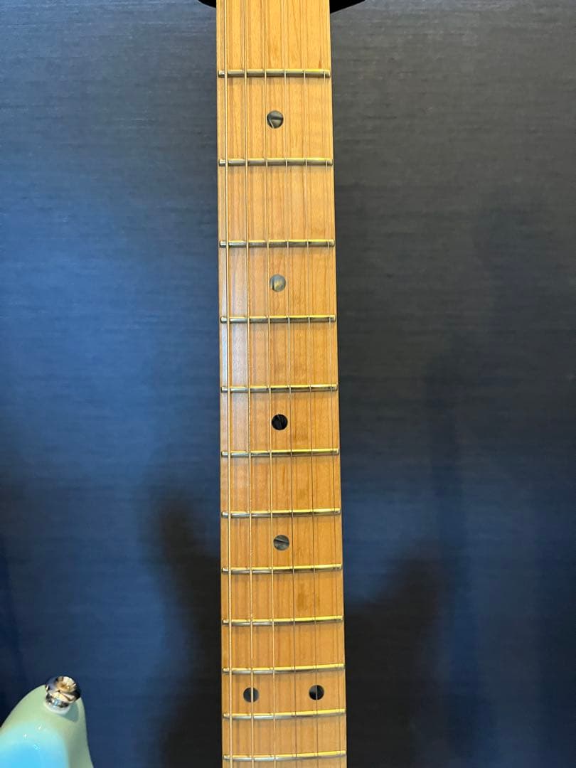 ギター Blacksmorker Sigma Custom