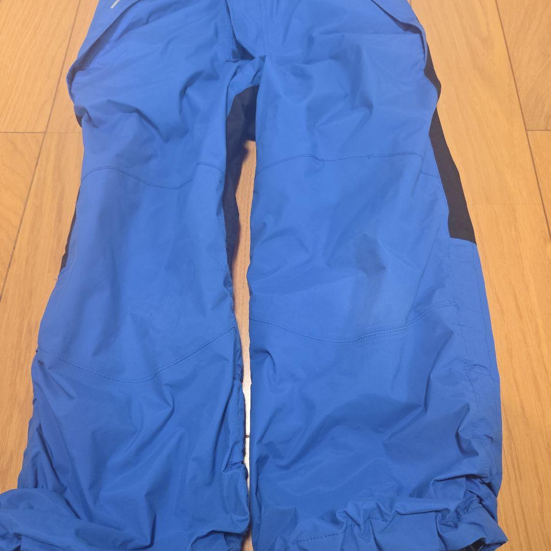 THE NORTH FACE　ジャンプスーツ　120