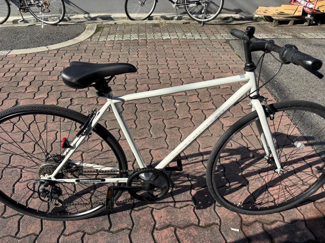 『大阪市内無料配達』中古自転車　700c