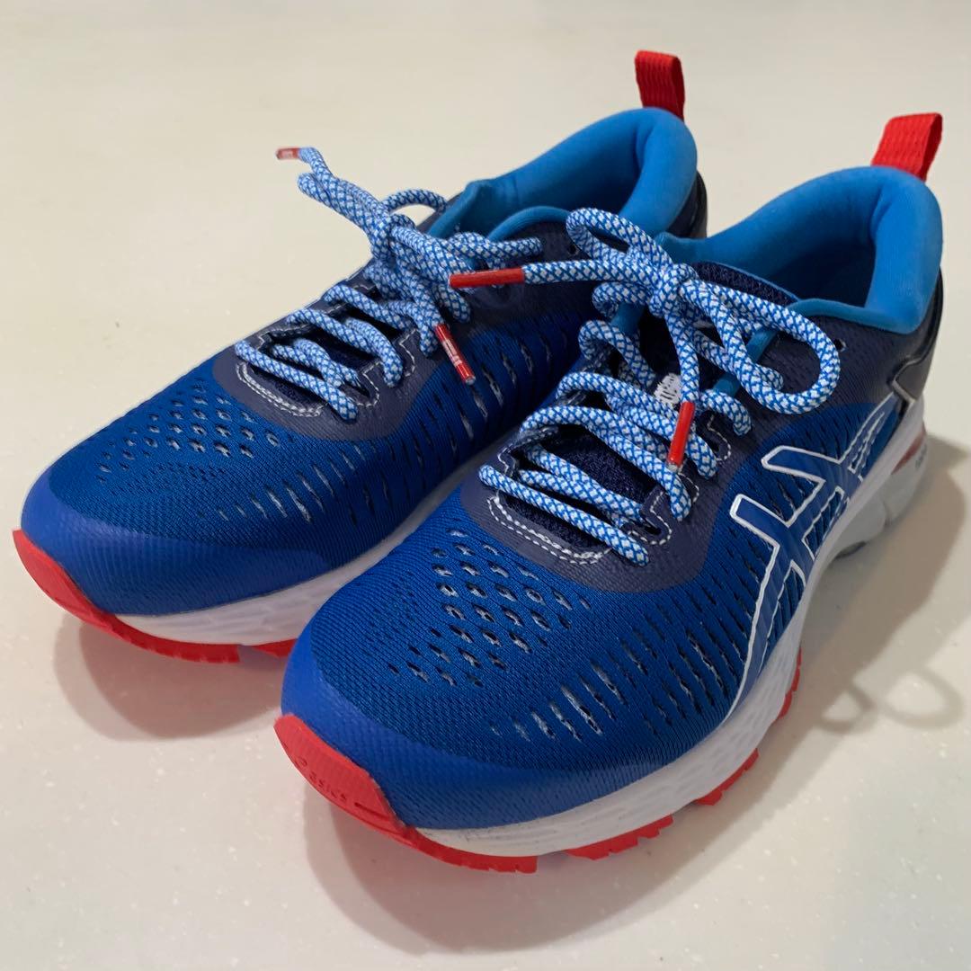asics × MITA ミタスニーカーズ GEL-KAYANO