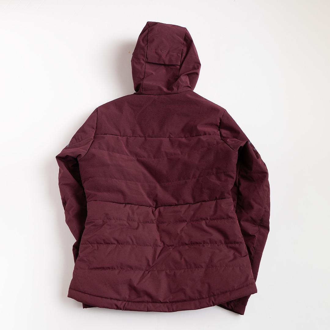 サロモン SALOMON スキーウェア レディース EDGE JACKET W