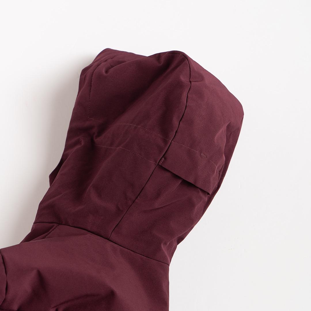 サロモン SALOMON スキーウェア レディース EDGE JACKET W