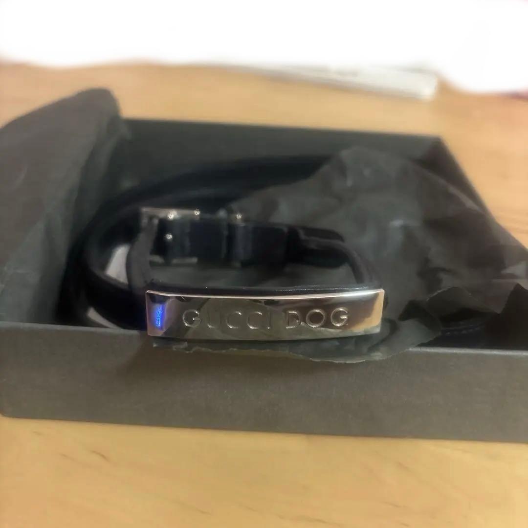 GUCCI 犬用リード 049-01-17-0476