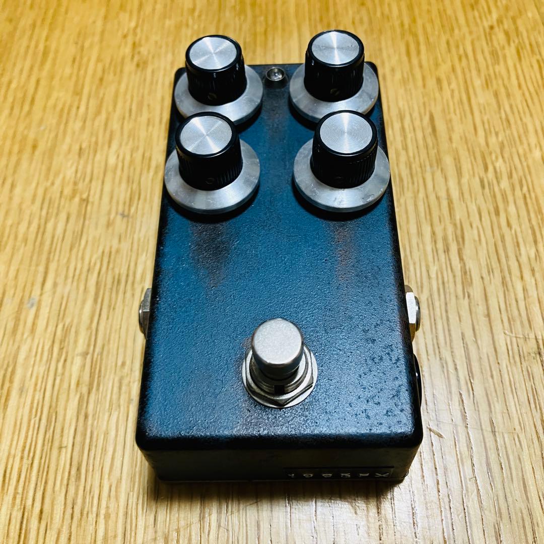 sandy drive Ⅱ 1995fx