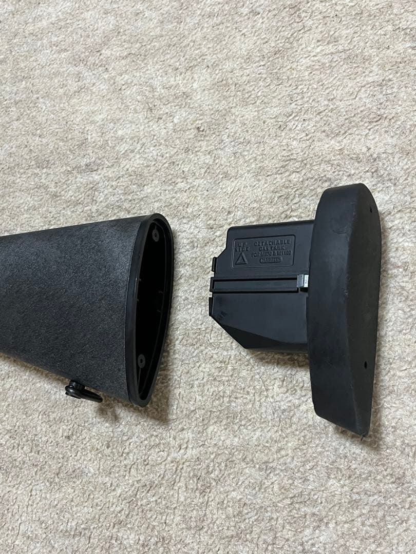 【美品】マルゼン ガスショットガン M870 BV ライブシェル