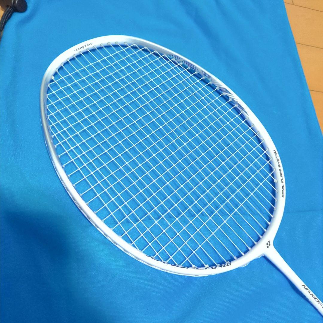 ✨美品✨YONEX NANOFLARE 200 ヨネックス ナノフレアラケット
