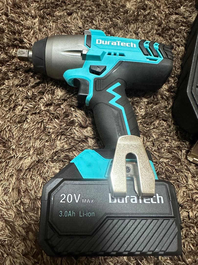 ♪✨ duratect(インパクトレンチ)
