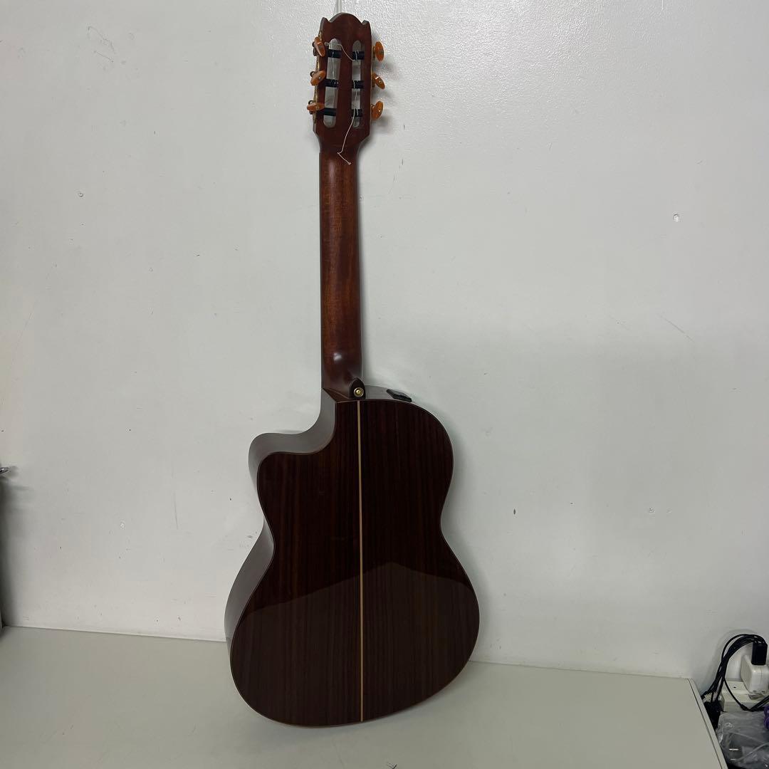 YAMAHA エレガット NCX1200R