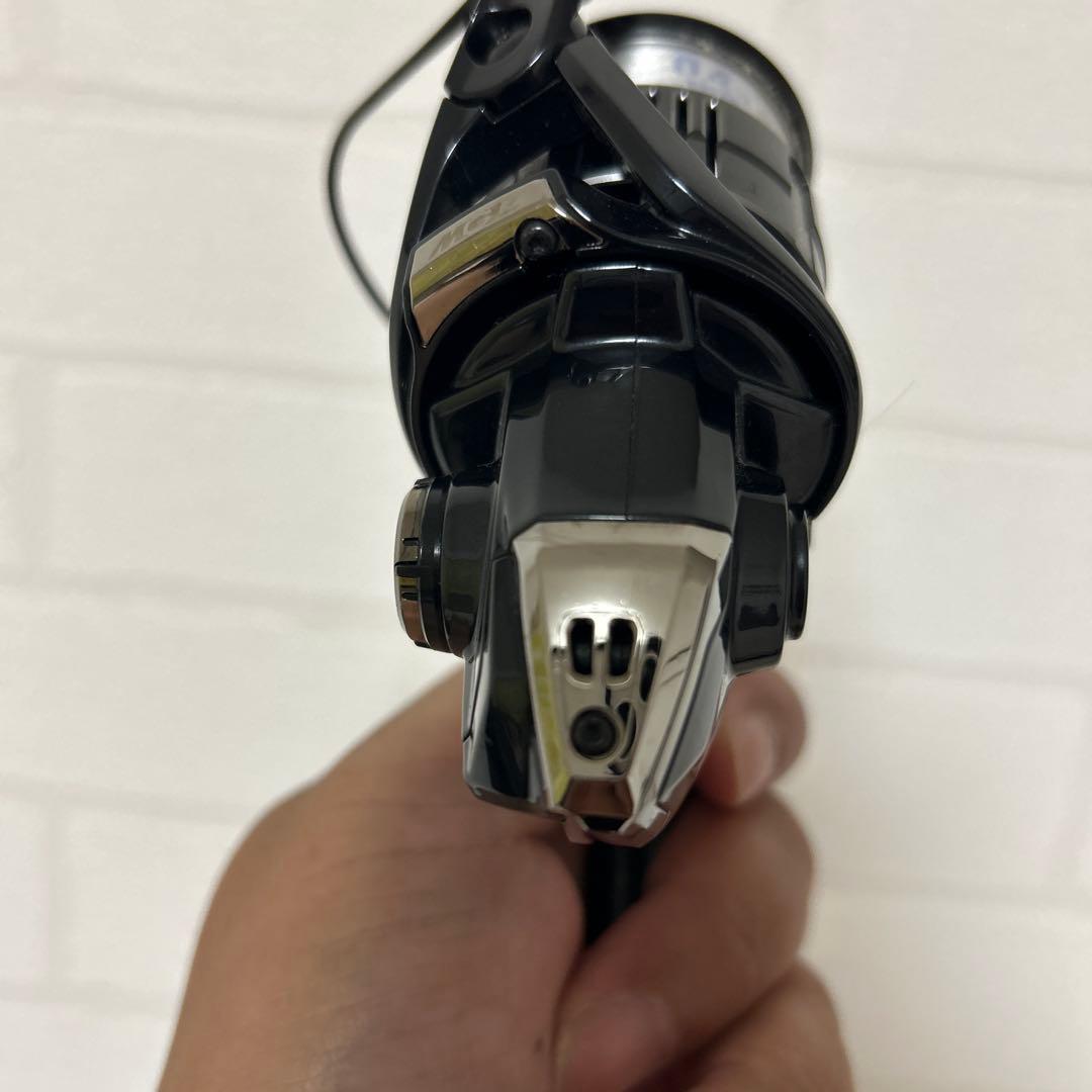 19ヴァンキッシュC2000SHG 中古美品