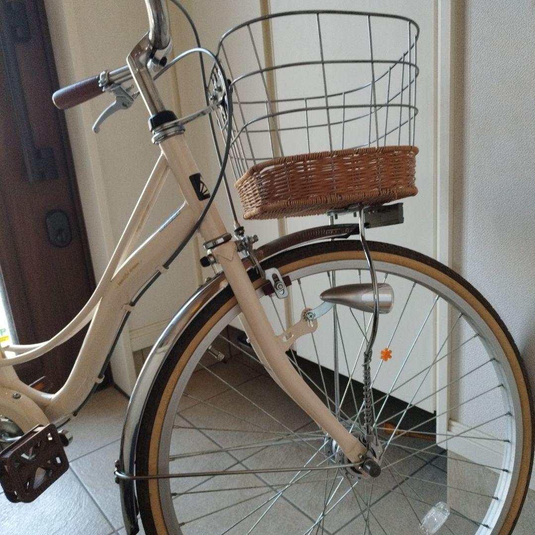 キッズ用　自転車　ヘルメット