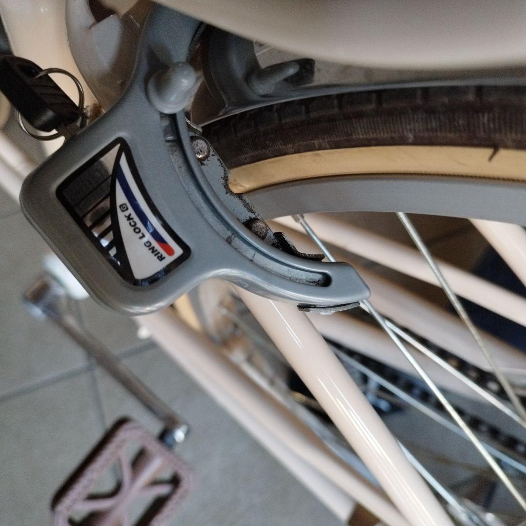 キッズ用　自転車　ヘルメット