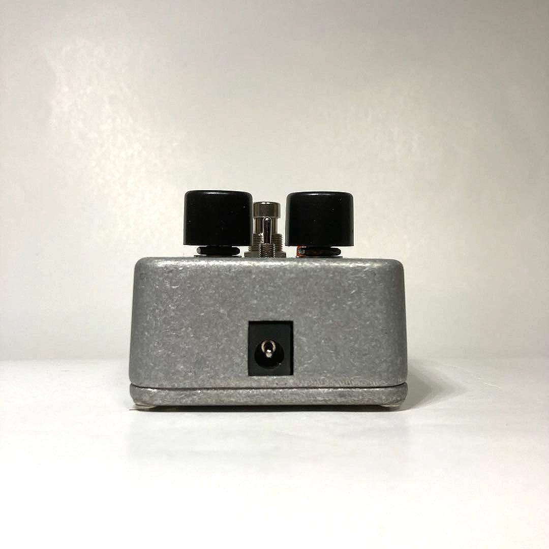 electro harmonix SOUL PREACHER コンプ