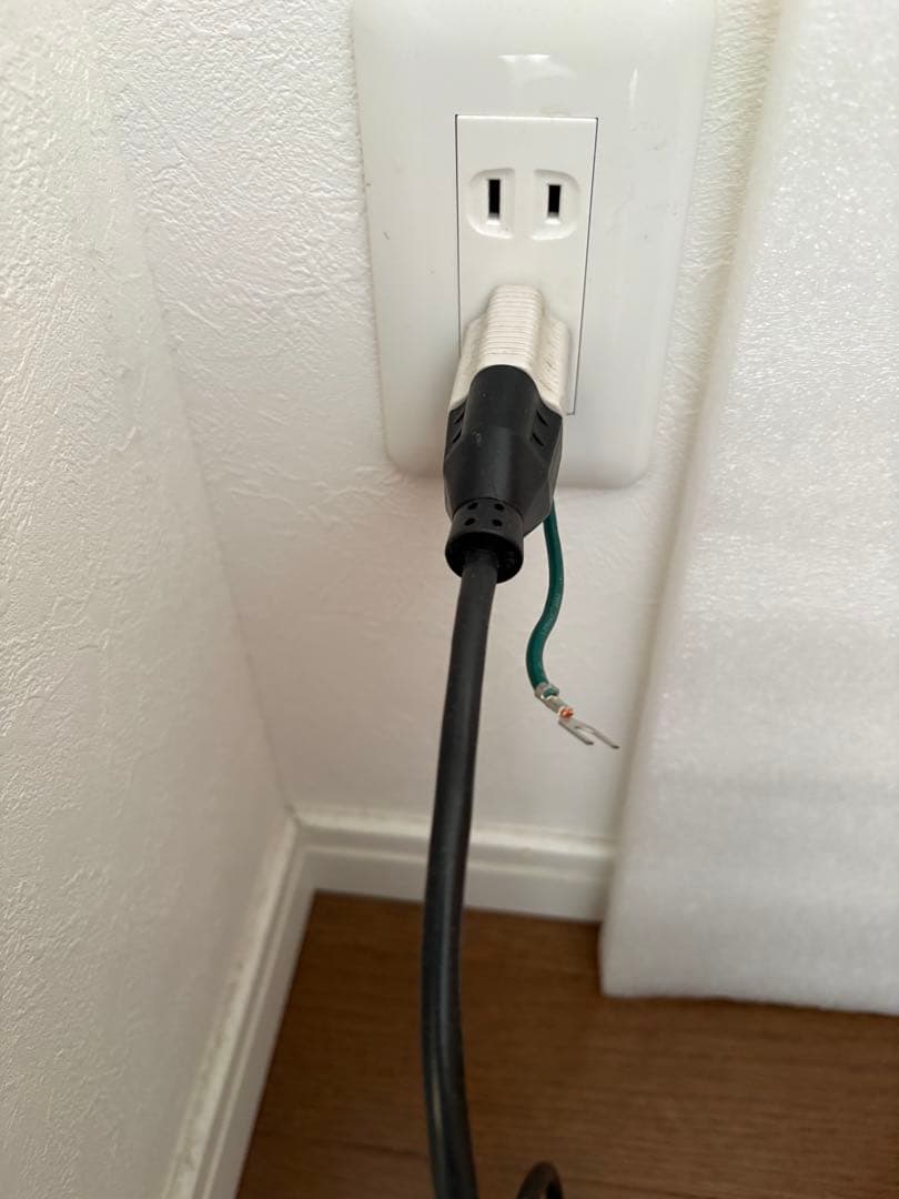 mini ebike 赤 鍵付き