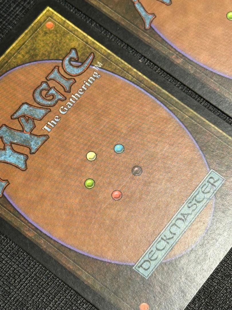 MTG 金属細工師 / lworker 英語版 2枚セット