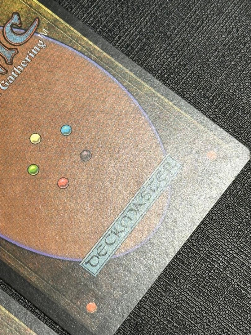 MTG 金属細工師 / lworker 英語版 2枚セット