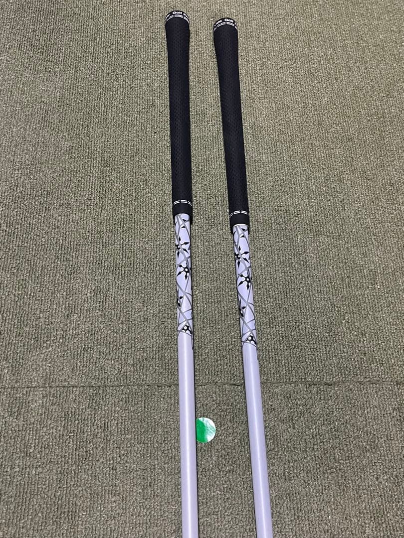 TaylorMade M2 5W3Wセット（シャフトfubuki）