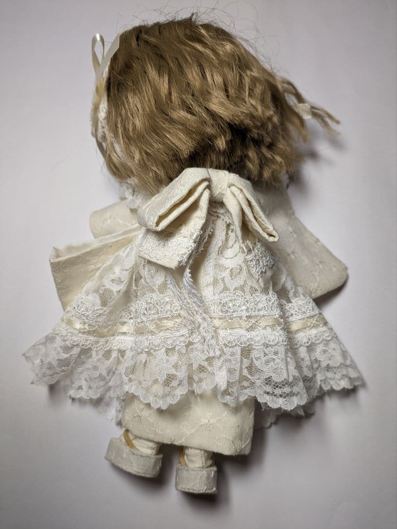 Dayuanbao    Doll着物