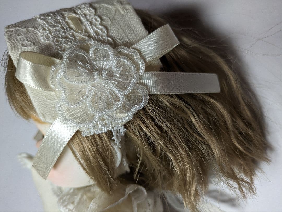 Dayuanbao    Doll着物