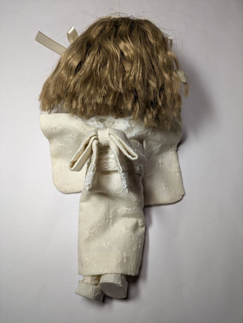 Dayuanbao    Doll着物