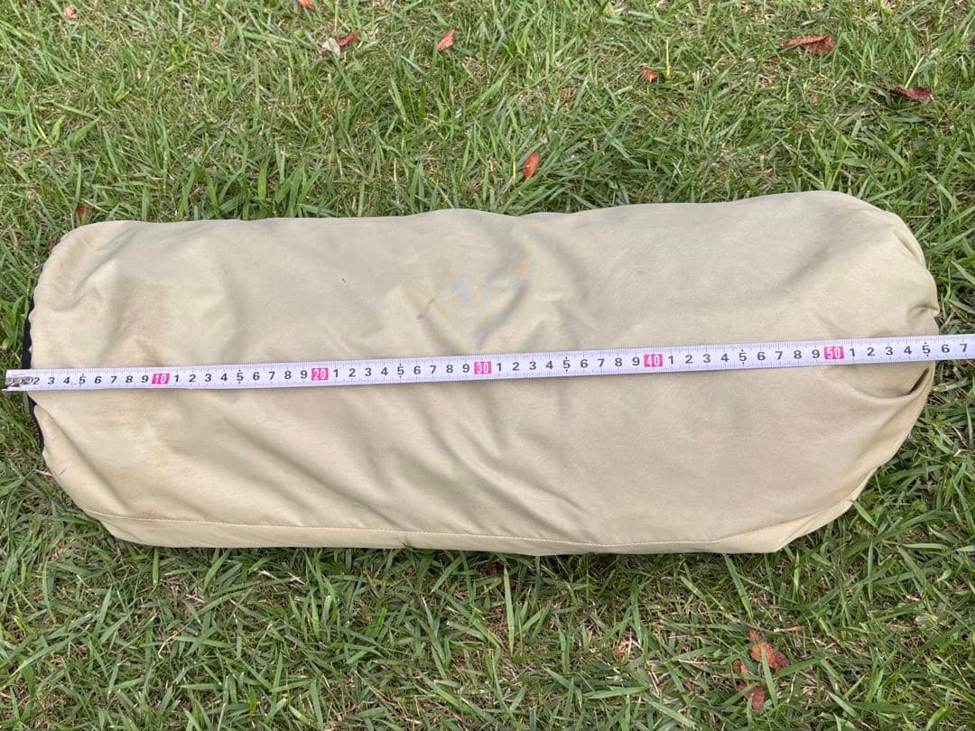 【希少】ノースフェイス ROCK 22 ドーム型 ダブルウォール テント 2人