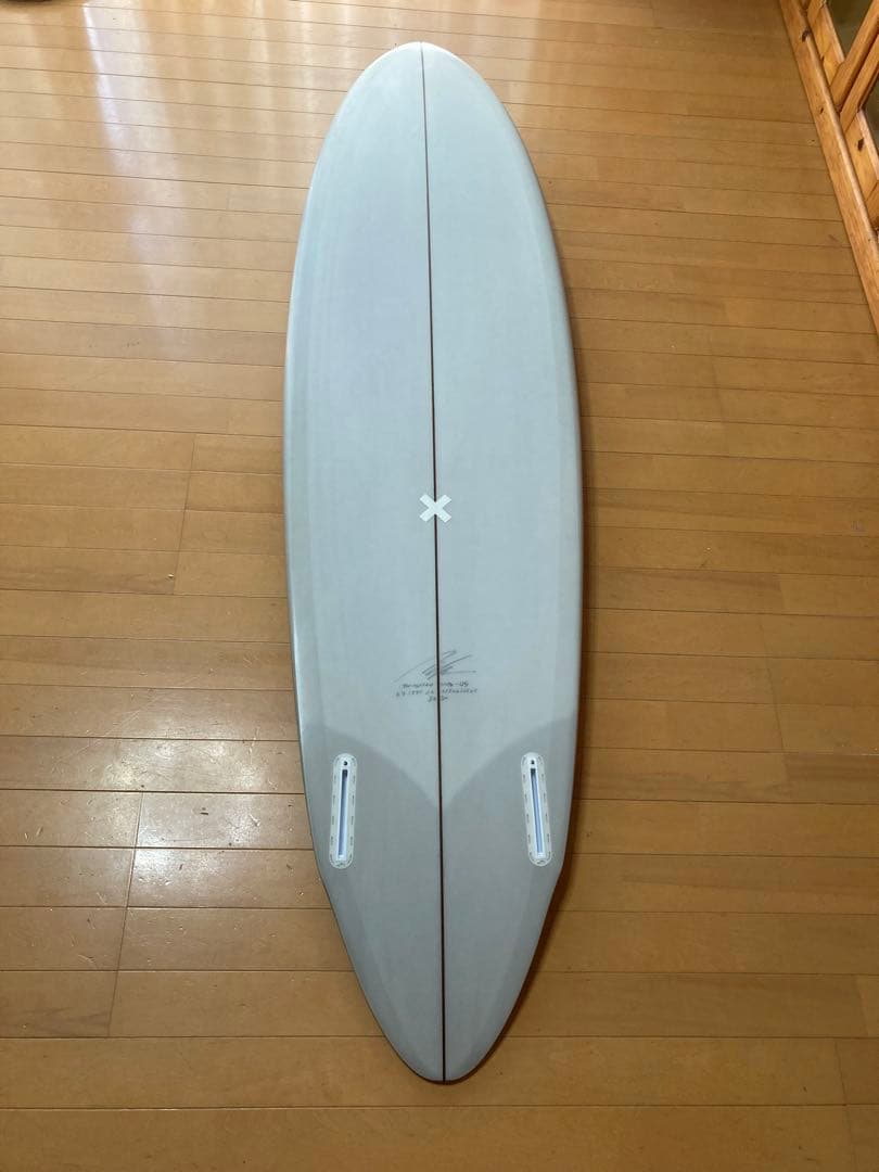 アルバムサーフボード