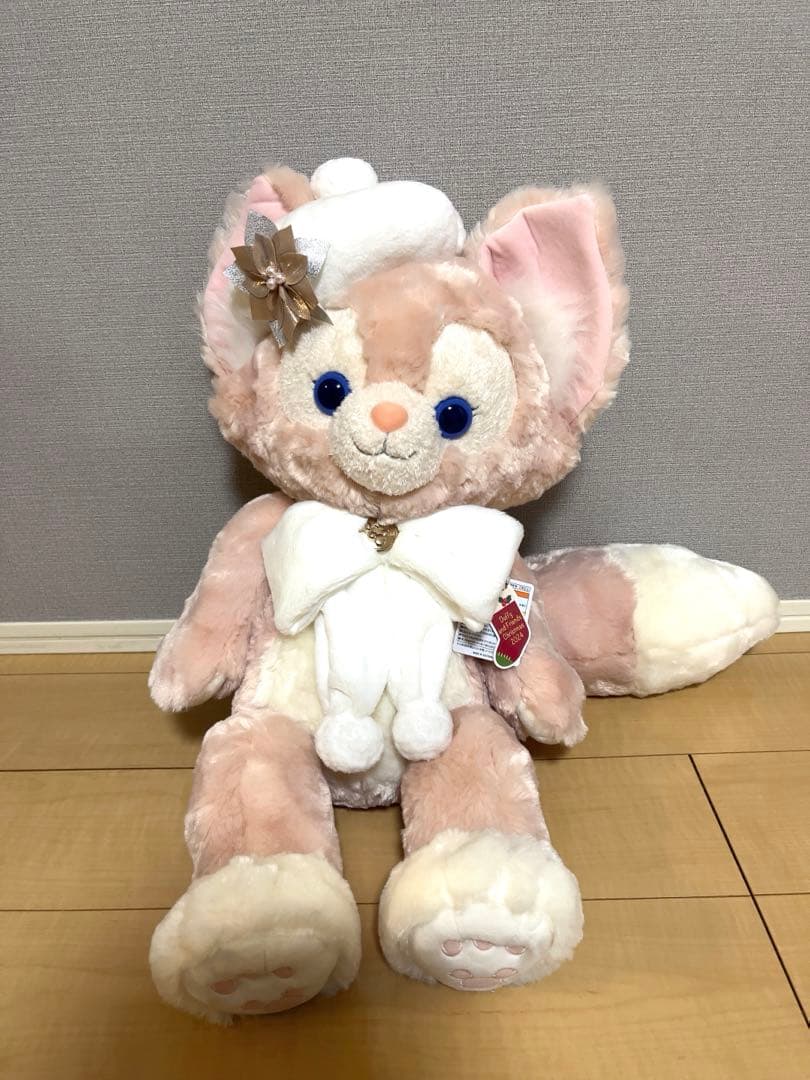 リーナベル ダンシングスノーフレークス