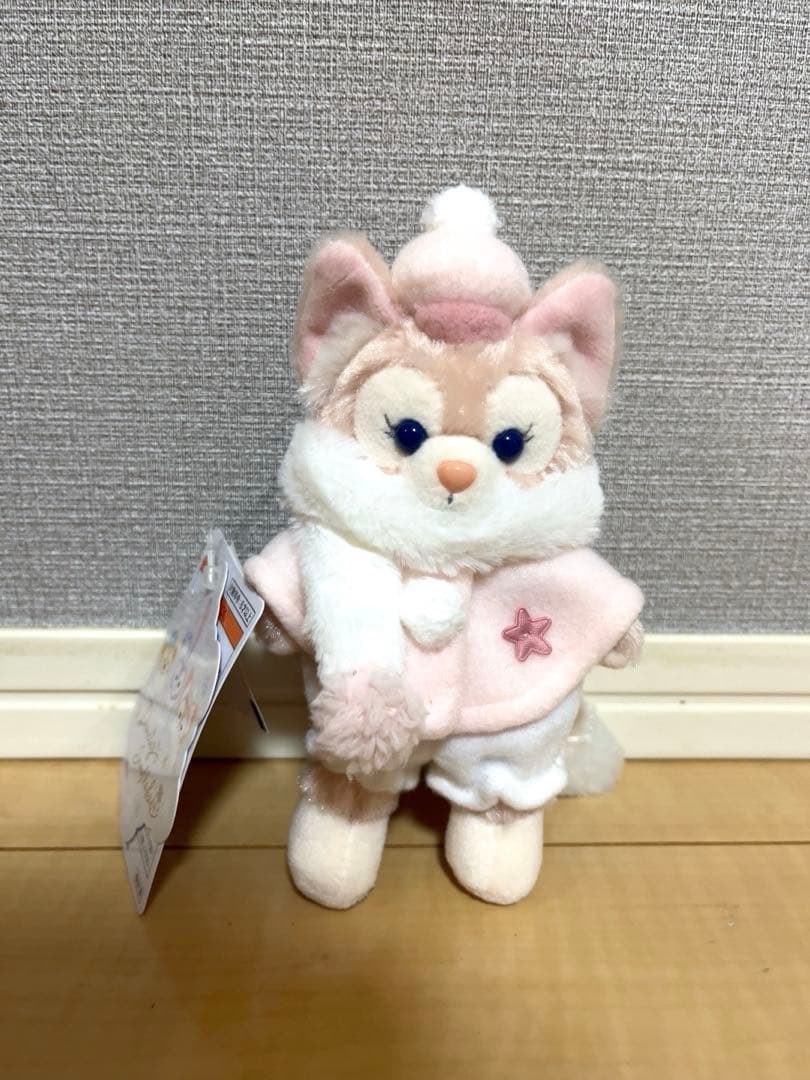 リーナベル ダンシングスノーフレークス