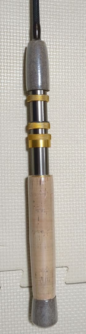 Eagle Claw Trailmaster　スピニング兼フライロッド