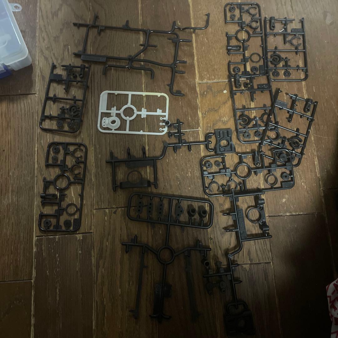 超希少ラジコン値段交渉してください