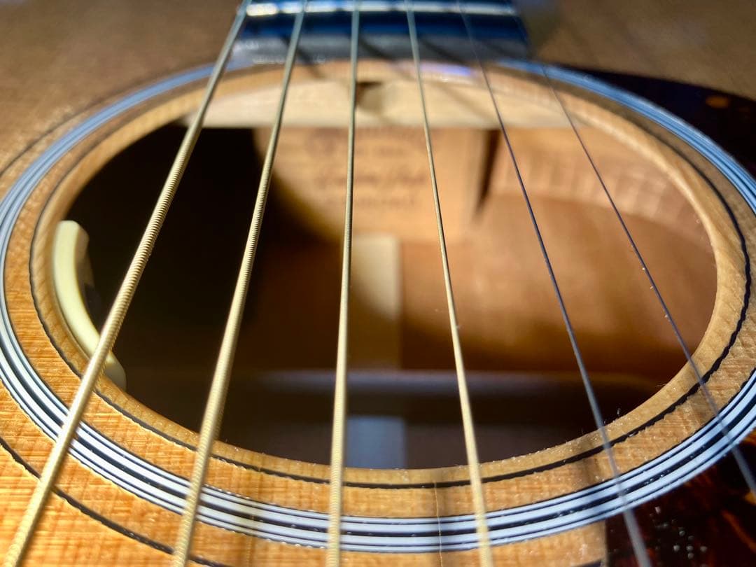 2020年購入 Martin マーティン CTM O-18 0-18 エレアコ