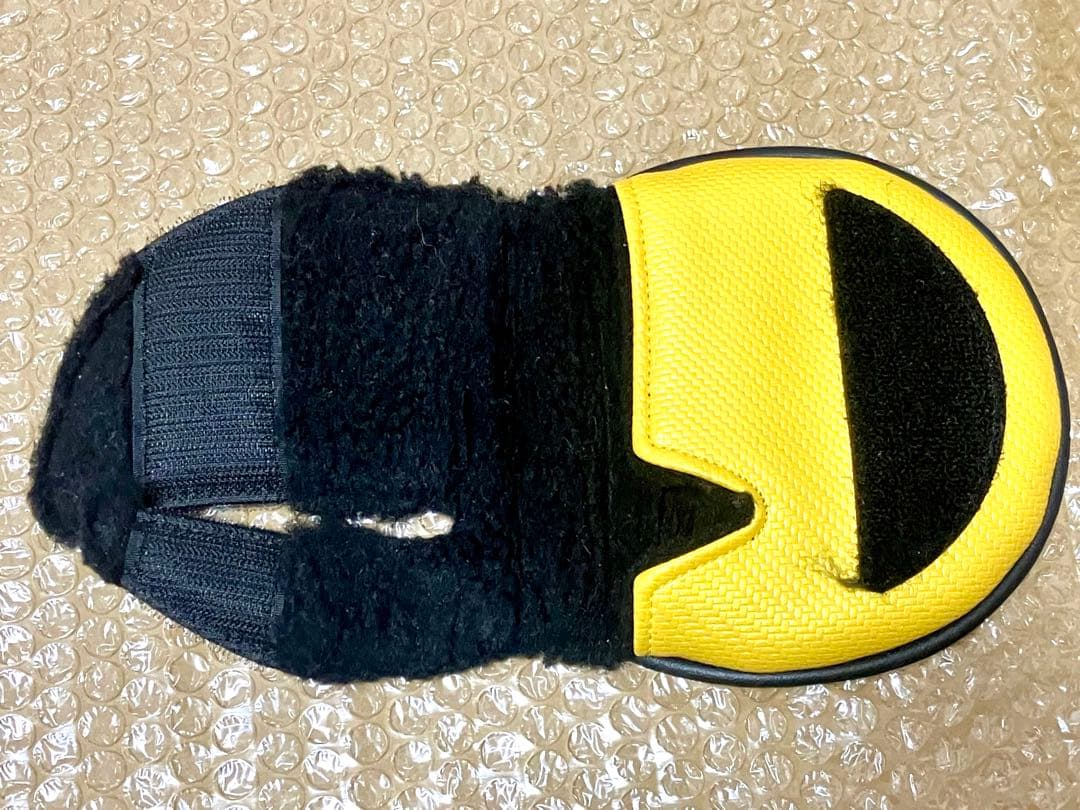 スコッティキャメロン ファントム 7.5 34インチヘッドカバー付き　パター