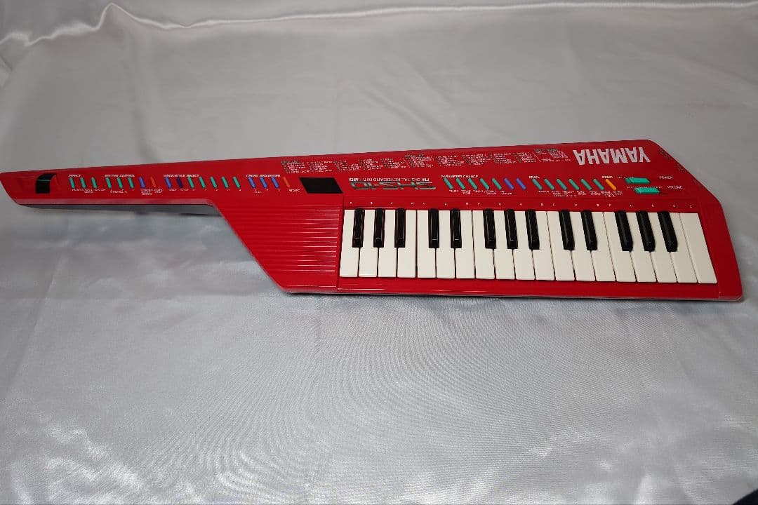 【 純正アダプター付き 】YAMAHA SHS-10 ショルキー