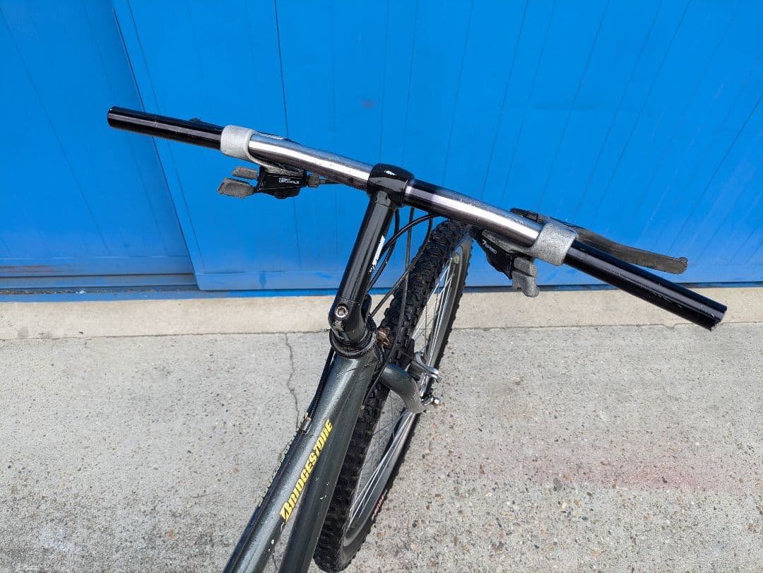 90’s OLD MTB　WildWest 　マウンテンバイク　レトロ　自転車