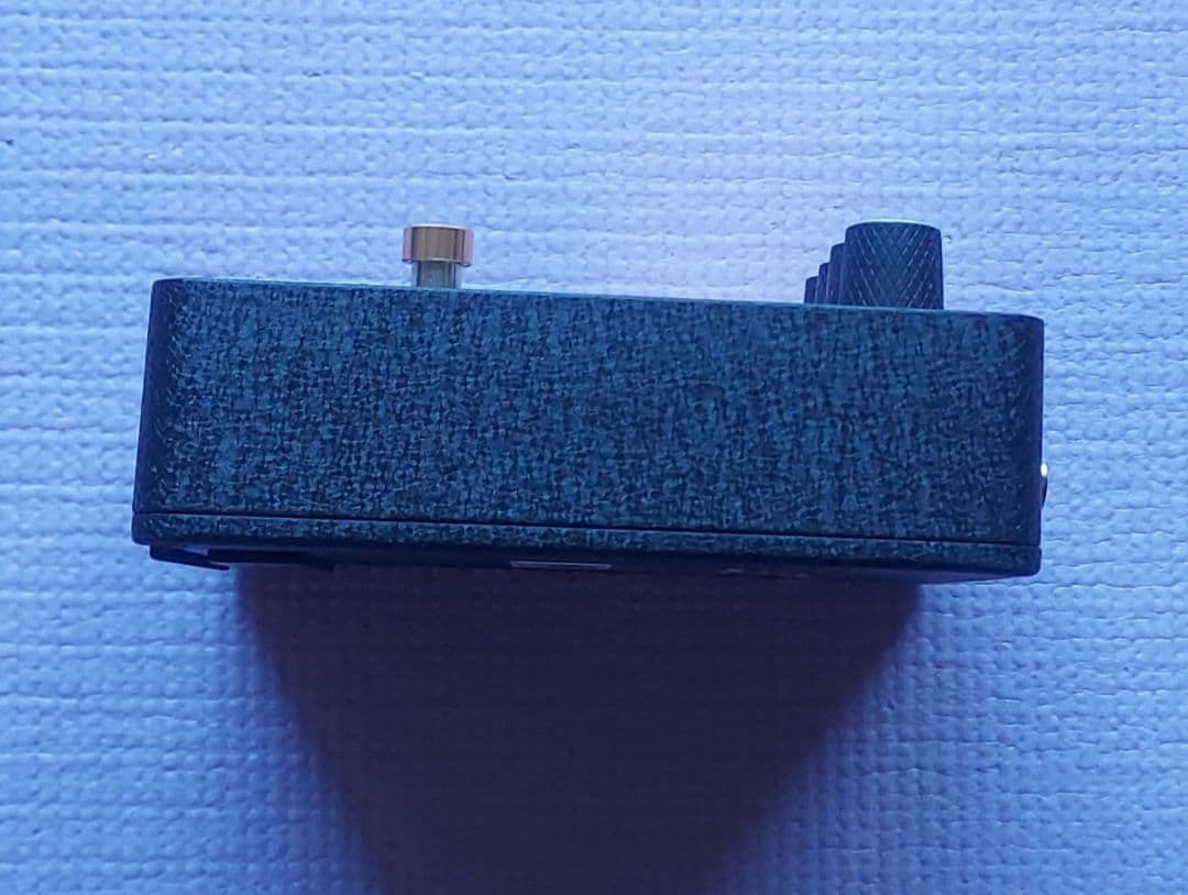 【極美品】 Marshall ( マーシャル ) DSL FX