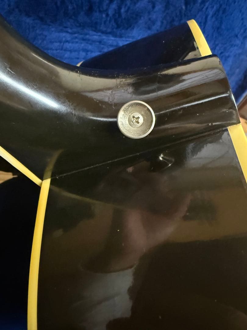 G*F様 Gibson Southern Jumbo ピックアップ付き