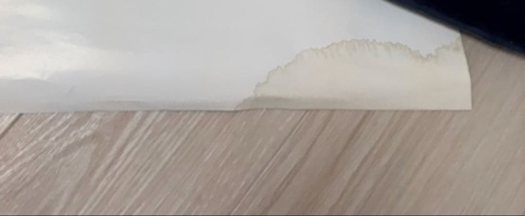 一ノ瀬美空　サイン入りポスター