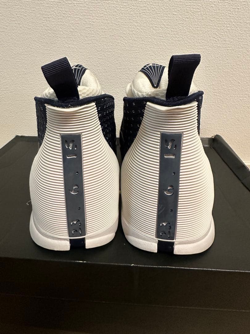 AIR JORDAN 15 RETRO エアジョーダン15レトロ　バッシュ