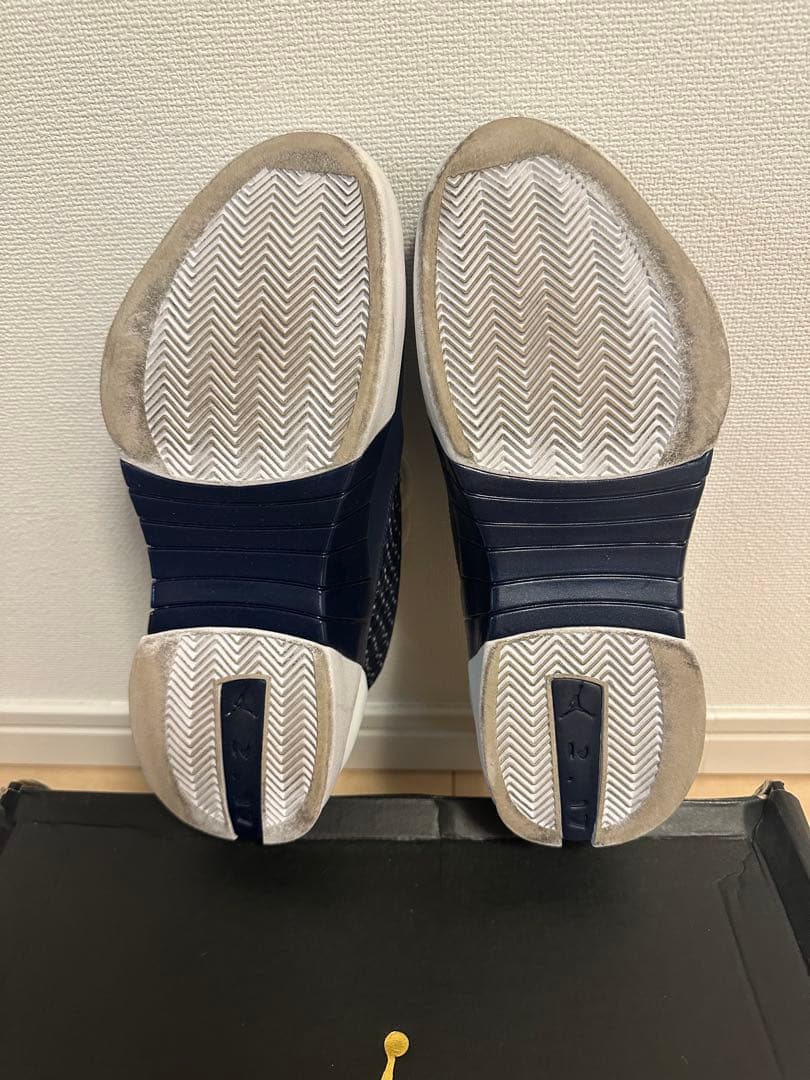 AIR JORDAN 15 RETRO エアジョーダン15レトロ　バッシュ