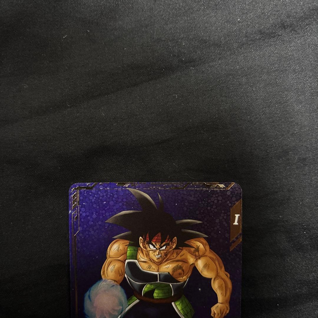 sdv1-045 バーダック　パラレル　ドラゴンボールダイバーズ