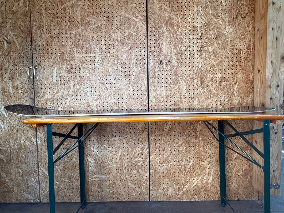 GENTEMSTICK GIANT MANTARAY 159 ゲンテン