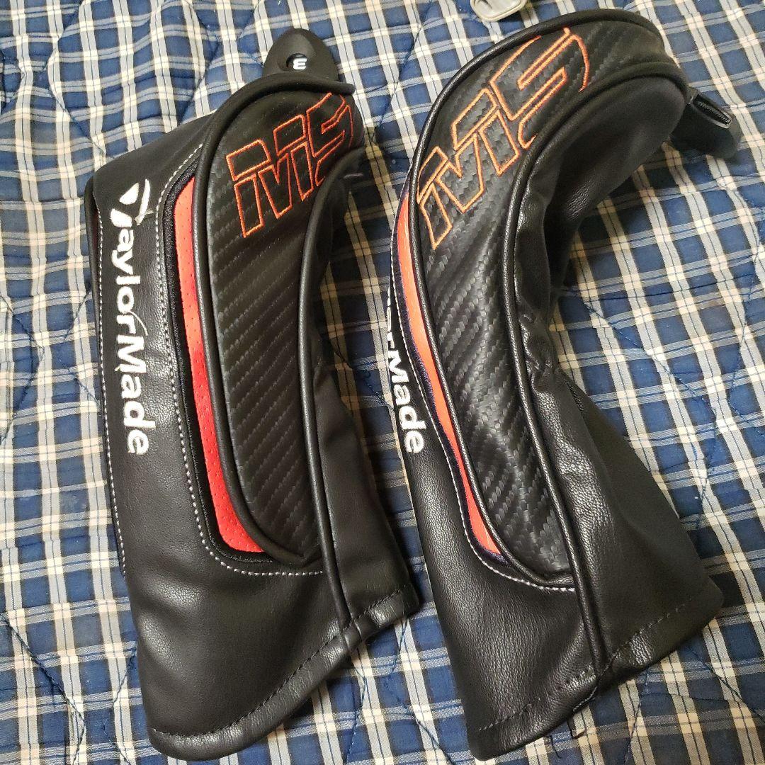 TaylorMade M5 フェアウェイウッド 3番 5番 セット