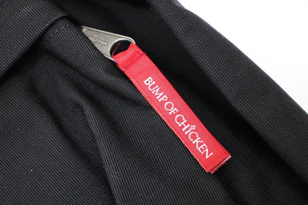 BUMP OF CHICKEN×EASTPAKリュック 42-TO1119-05