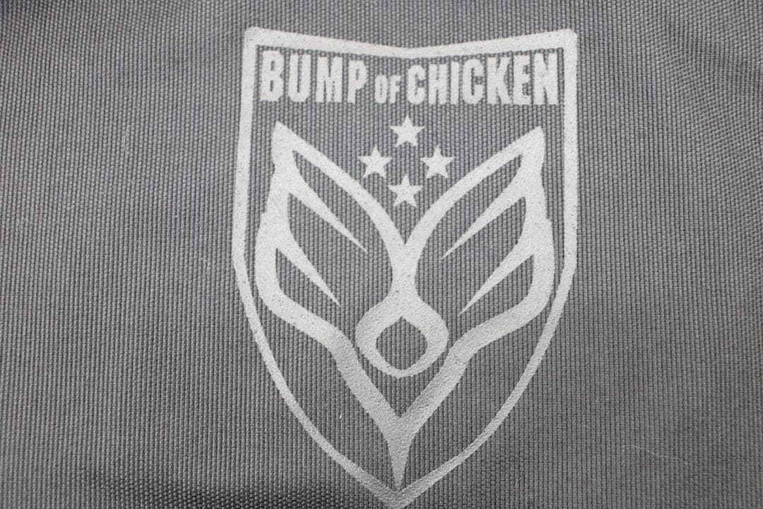 BUMP OF CHICKEN×EASTPAKリュック 42-TO1119-05